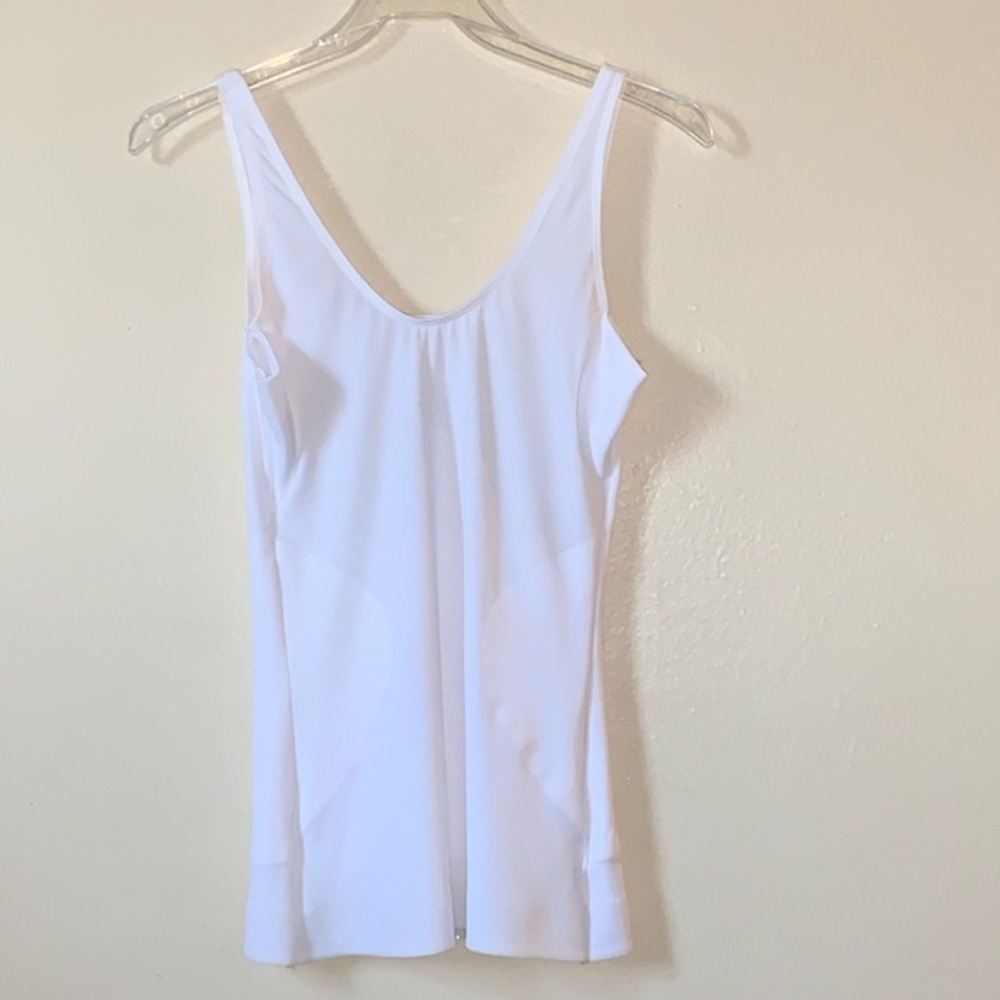 NWOT SlimShaper white - Picture 2 of 6